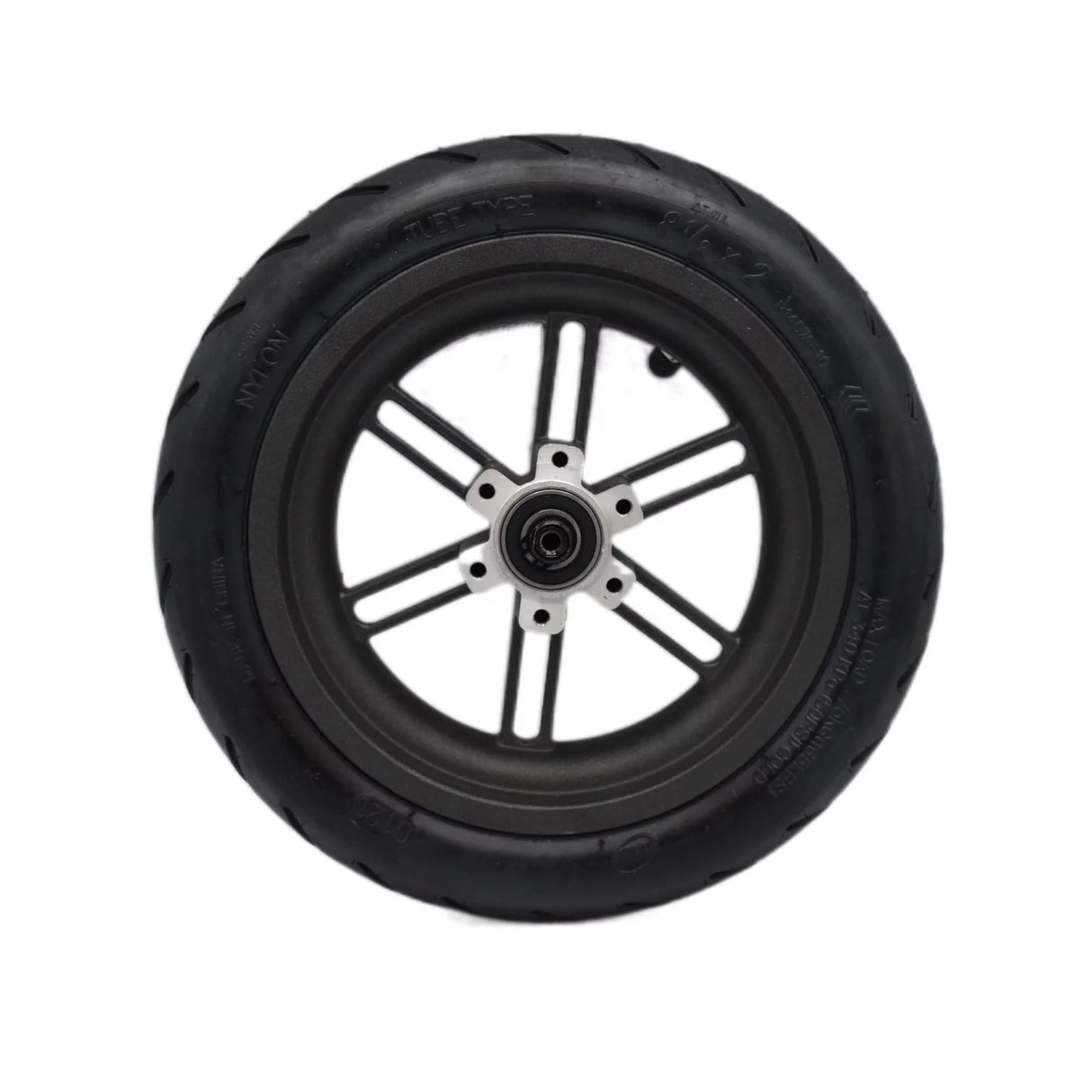 Rim for Cecotec Bongo Serie A (6 holes)