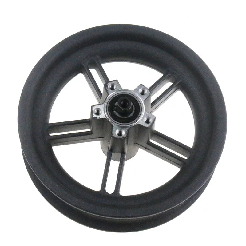 professional rear rim