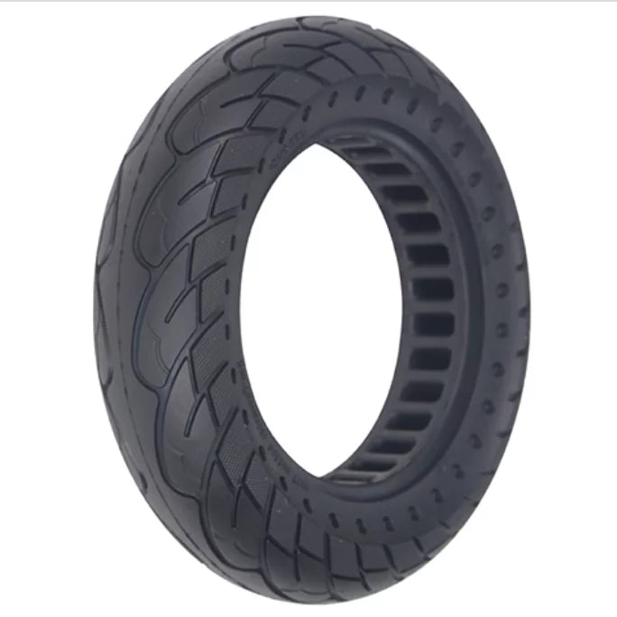 Rueda maciza 10×2,5 6,5 (44MM)
