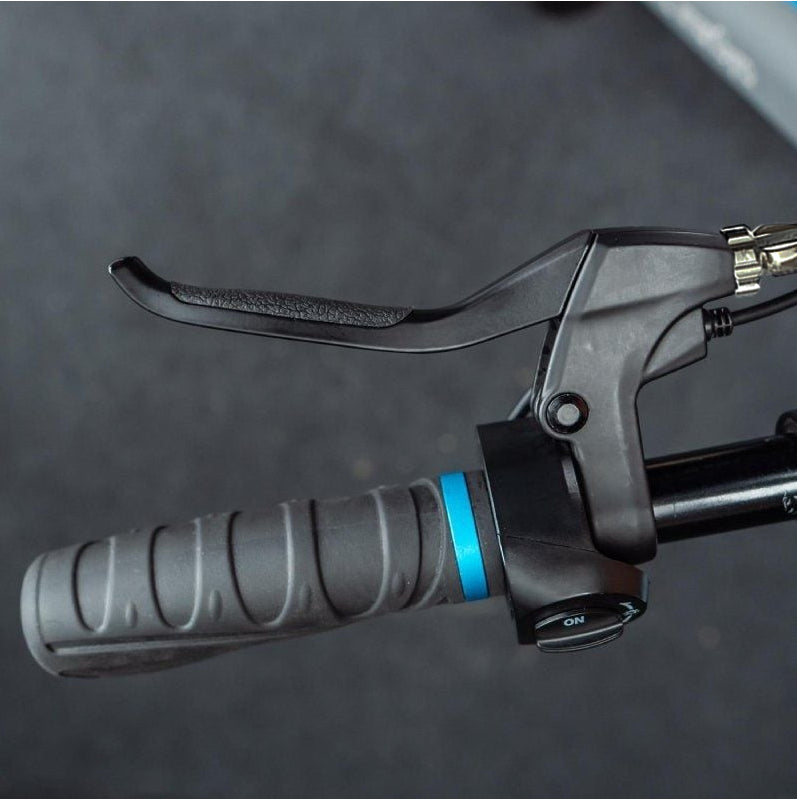 Right lever for Smartgyro 2 pins