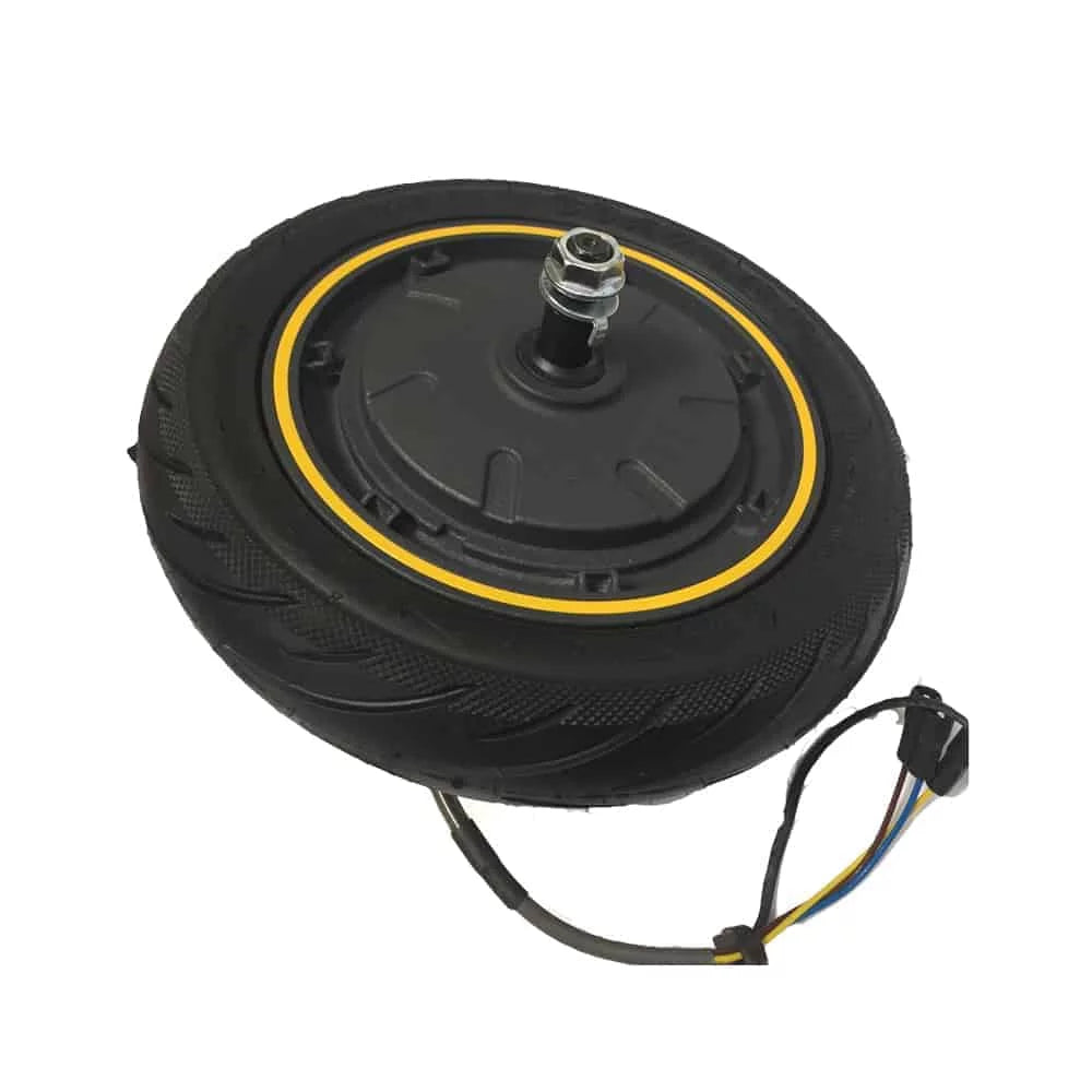 Ninebot G30 engine (V9 version)