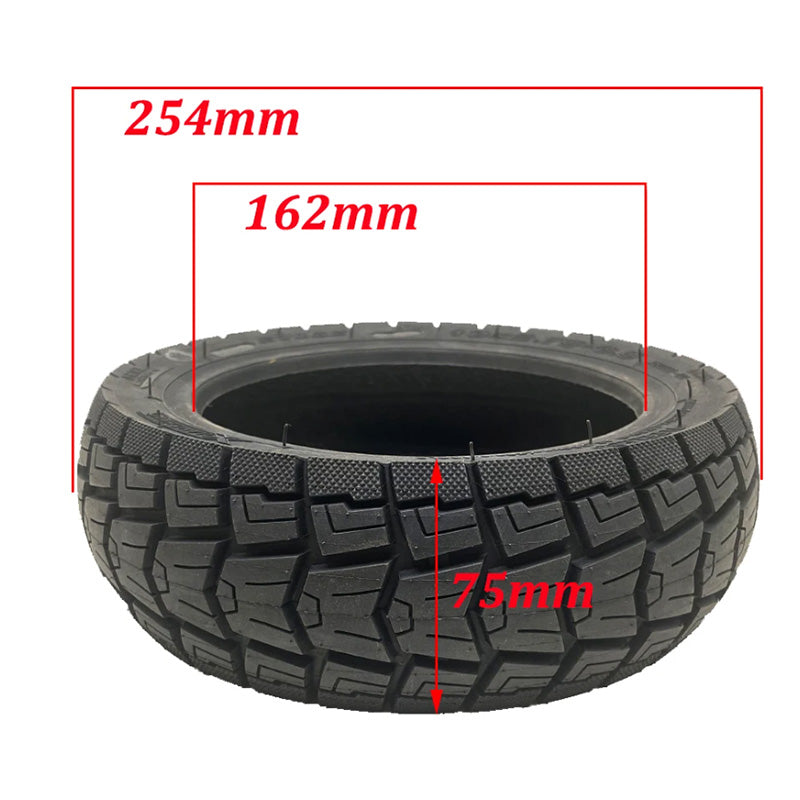 Pneu 10×2,75-6,5 (Tubeless)