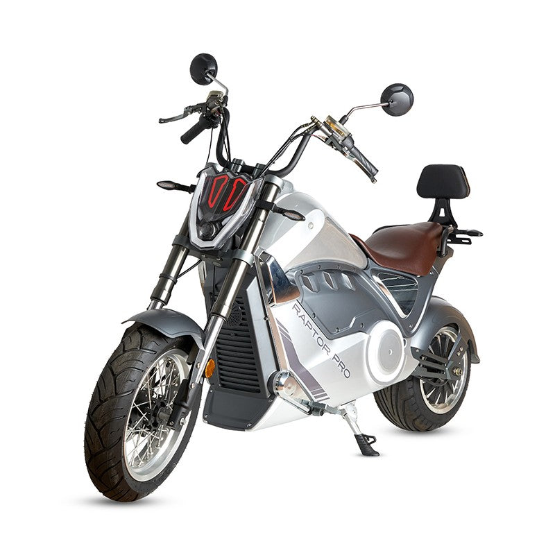 Raptor Pro 3000W 125cc