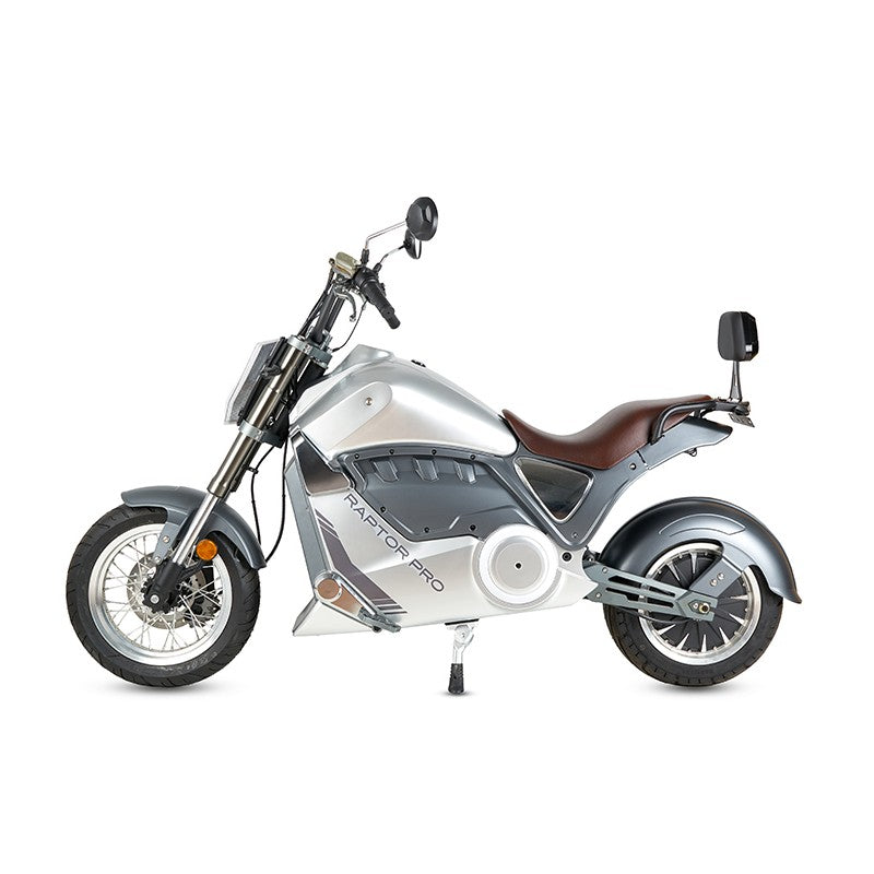 Raptor Pro 3000W 125cc