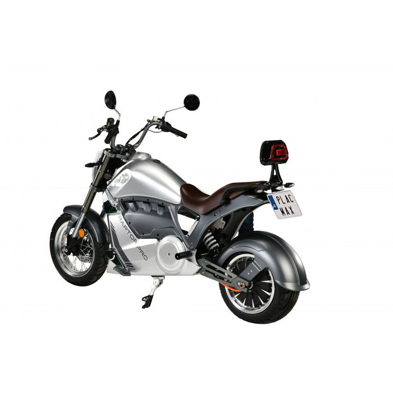 Raptor Pro 3000W 125cc