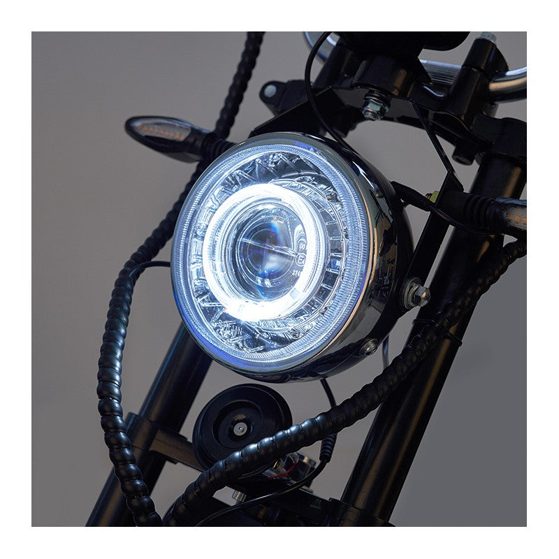 Maverick II Citycoco 1200W