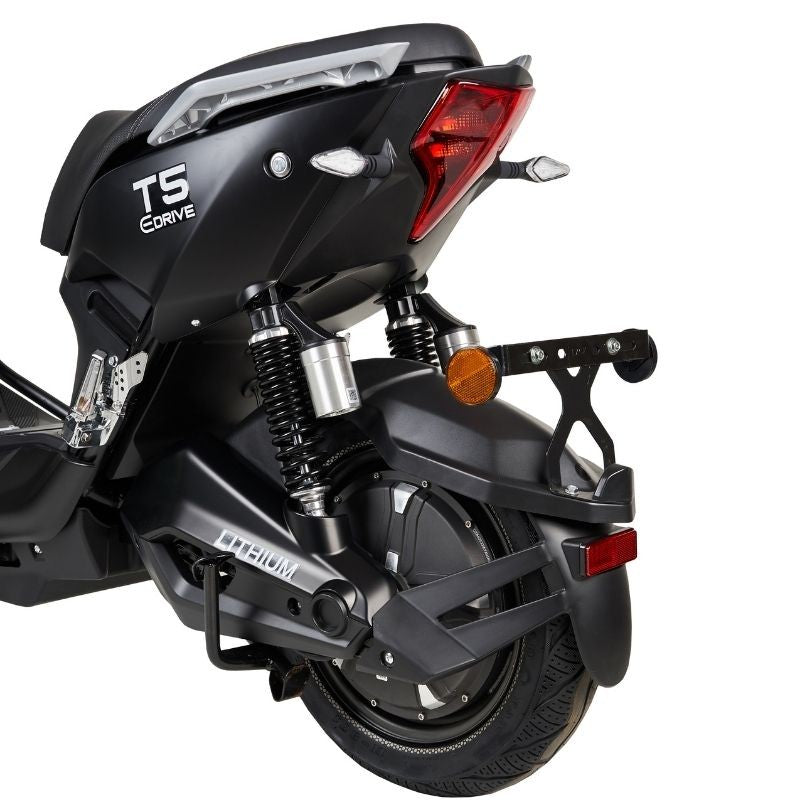 Ecoxtrem 1500W - T5