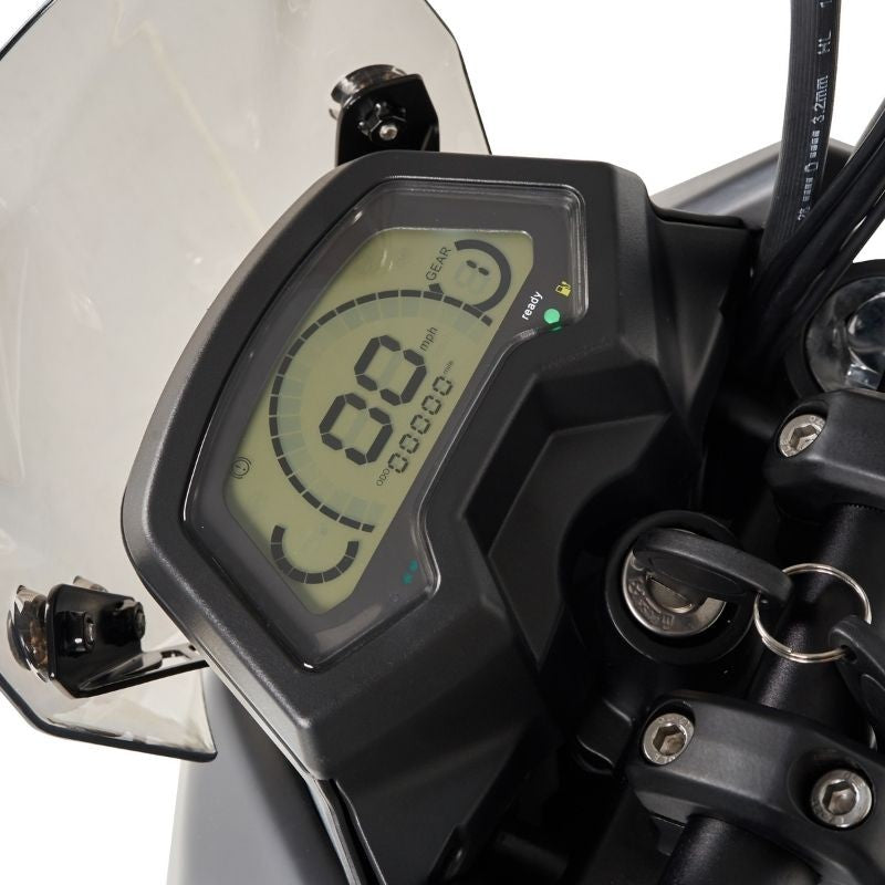 Ecoxtrem 1500W - T5