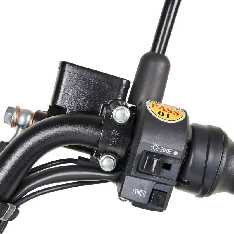 Ecoxtrem 1500W - T5