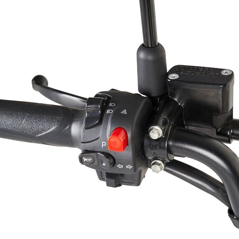 Ecoxtrem 1500W - T5