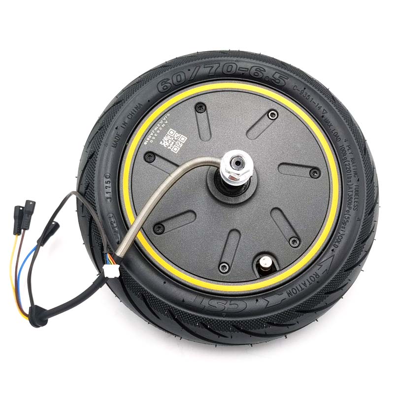 Motor Max G30 – Original
