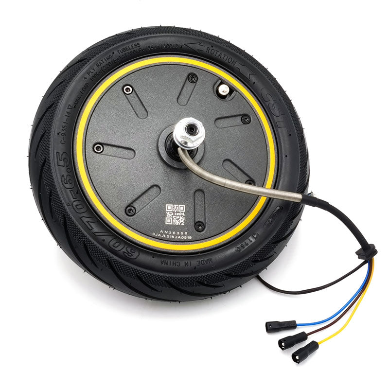 Motor Max G30 – Original