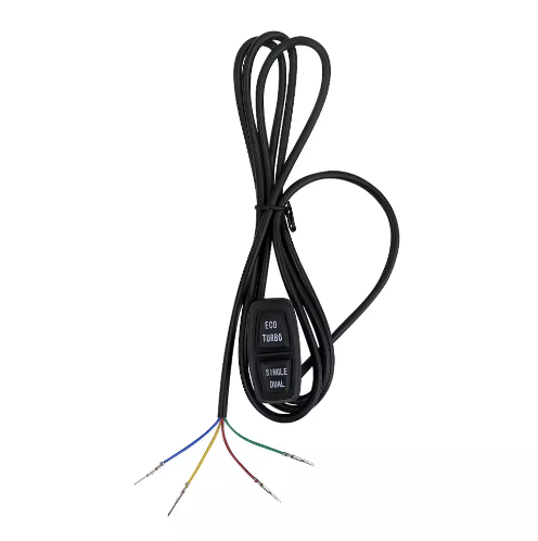 Multi Switch Para Minimotores Dualtron