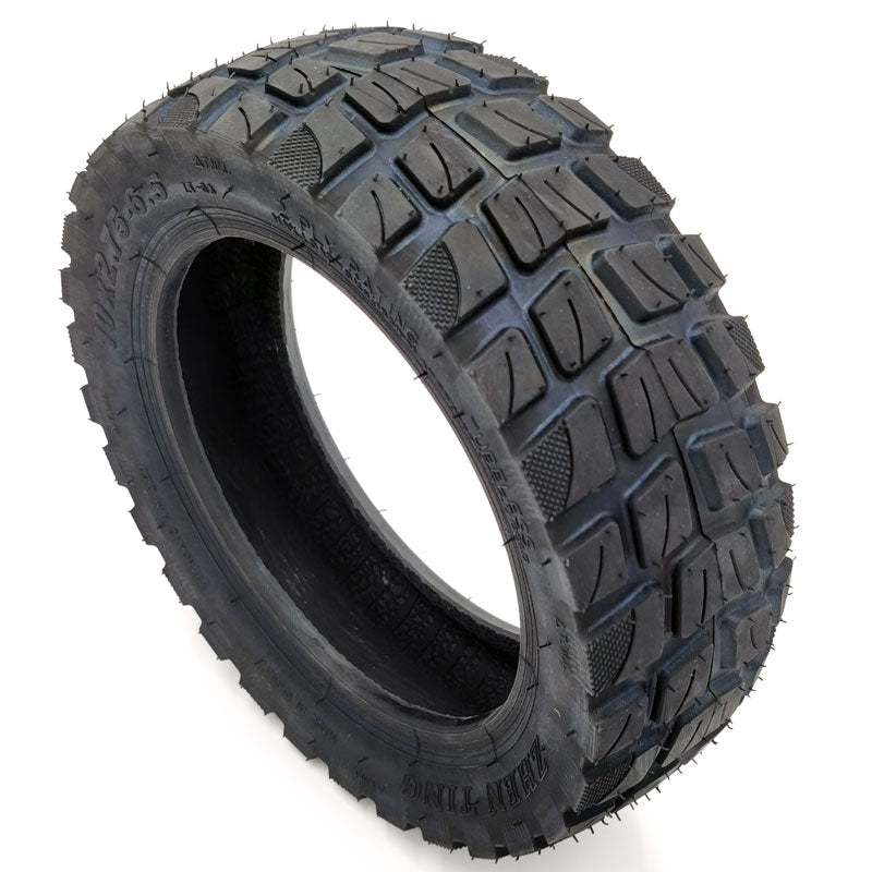 Pneu tubeless 10×2.7.5-6.5