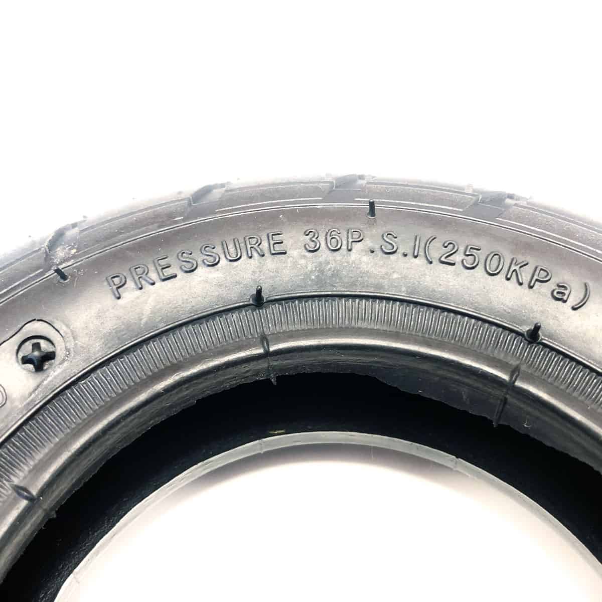 Pneu 200×50