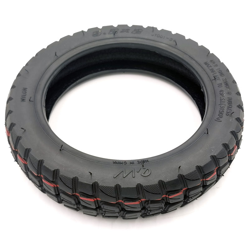 Pneu Offroad tubeless 9.2×2