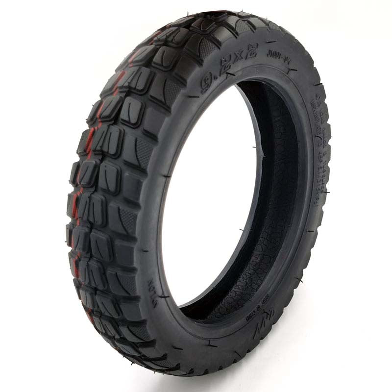 Pneu Offroad tubeless 9.2×2