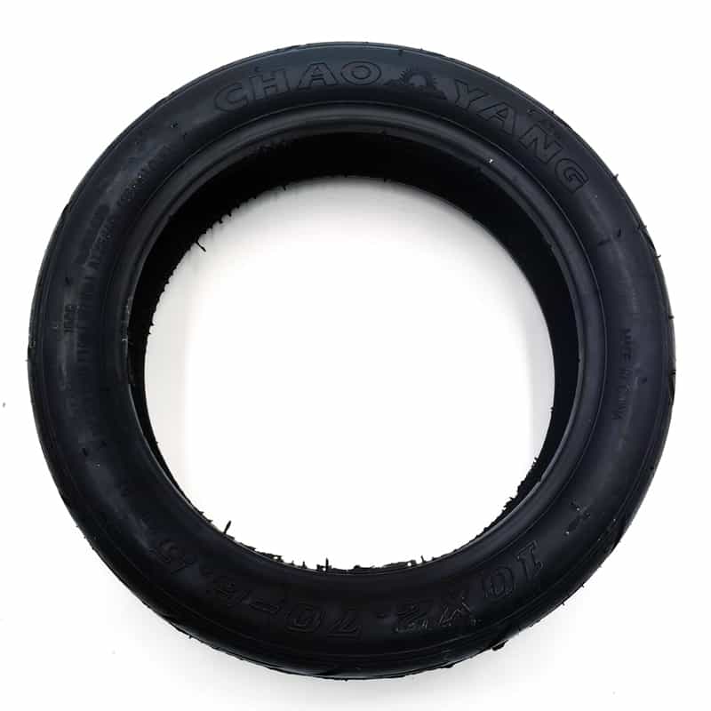 Pneu tubeless 10×2,7-6,5 (70/65-6,5