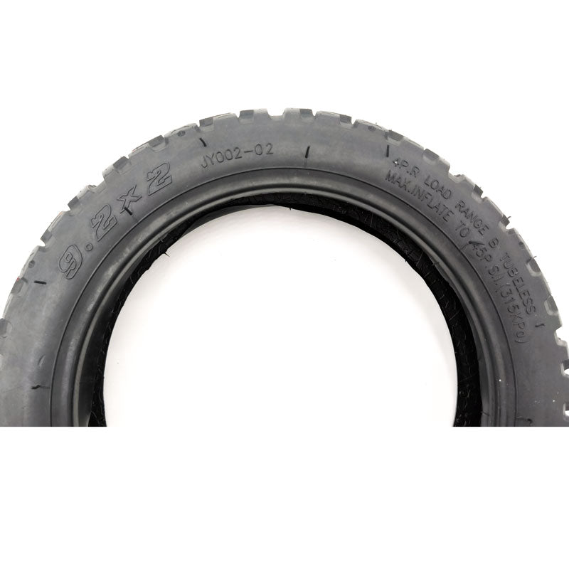 Pneu Offroad tubeless 9.2×2 – Multilug