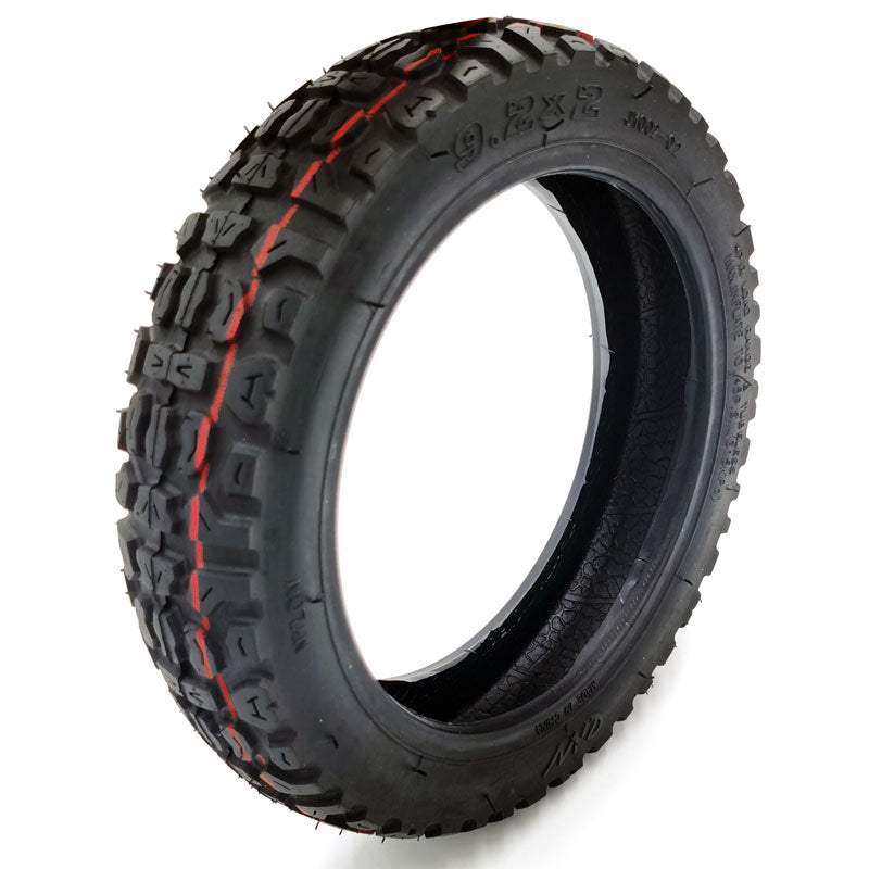 Pneu Offroad tubeless 9.2×2 – Multilug