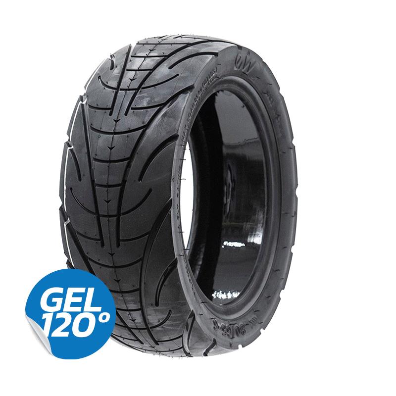 80/65-6 (255x80) GEL Tubeless