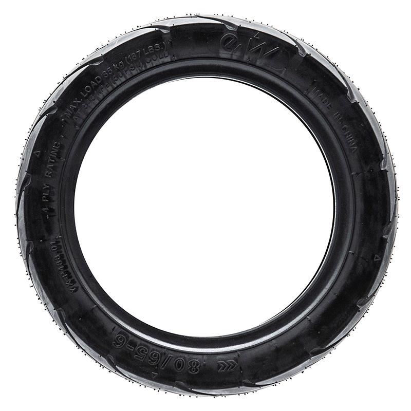 80/65-6 (255x80) GEL Tubeless