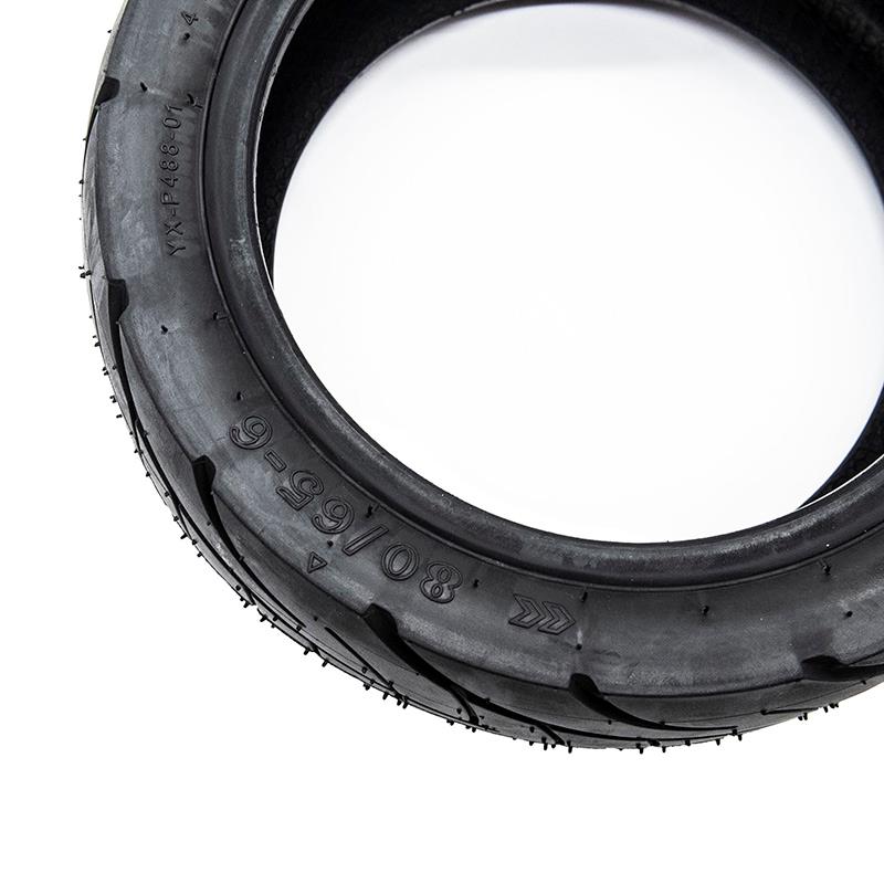 80/65-6 (255x80) GEL Tubeless