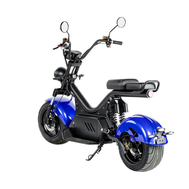 Ikara 2000W Cor Azul
