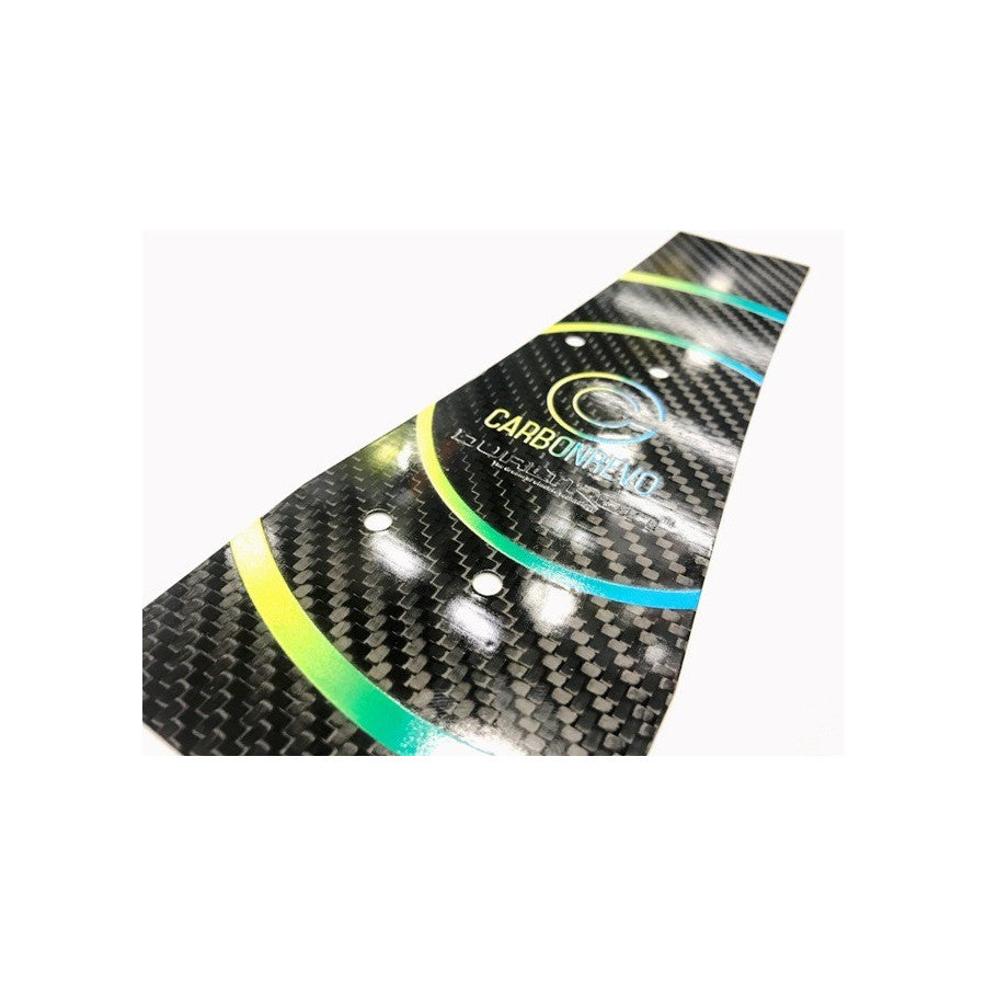 Capa protetora de cabos carbonrevo