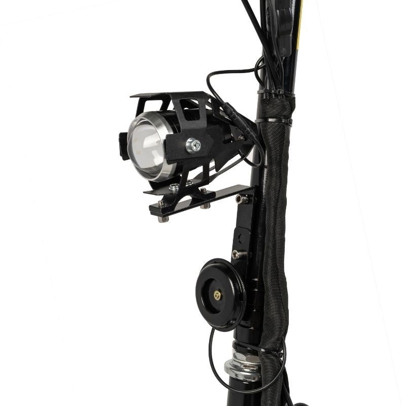 Scooter Elétrica Renton 1200W Dobrável