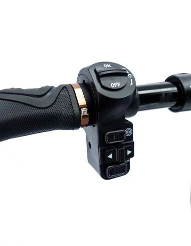 Painel de botões para SmartGyro Crossover
