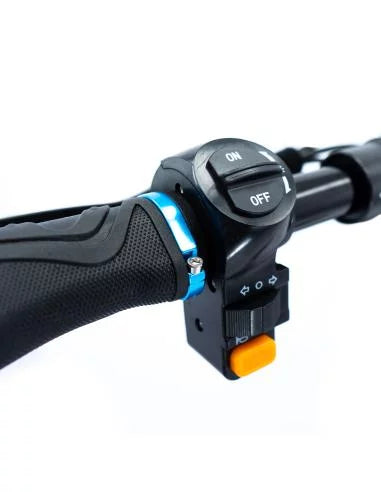 Painel de botões compatível com SmartGyro Speedway/Rockway