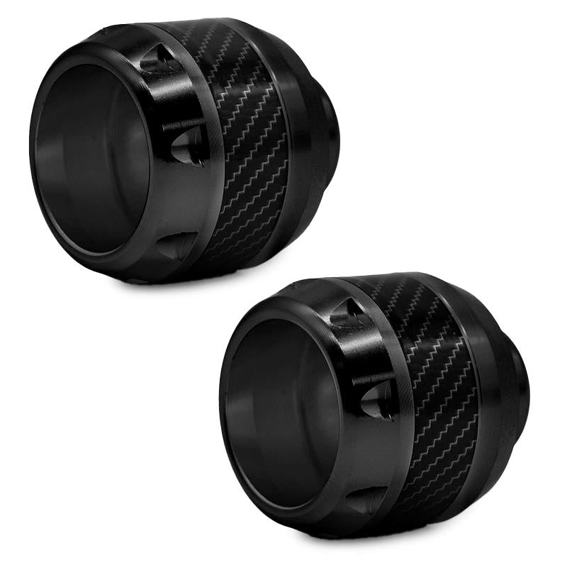 Cogumelo para proteção