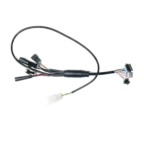 Cable Crossover Smartgyro Pineapple