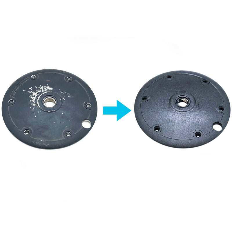 Tinta spray para Xiaomi scooter 375ml