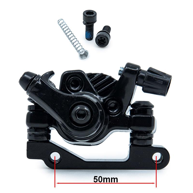 Pinça de travão CT002-M01 para kukirin G2 Pro