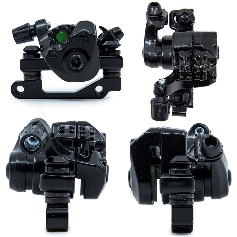 Pinça de travão CT002-M01 para kukirin G2 Pro