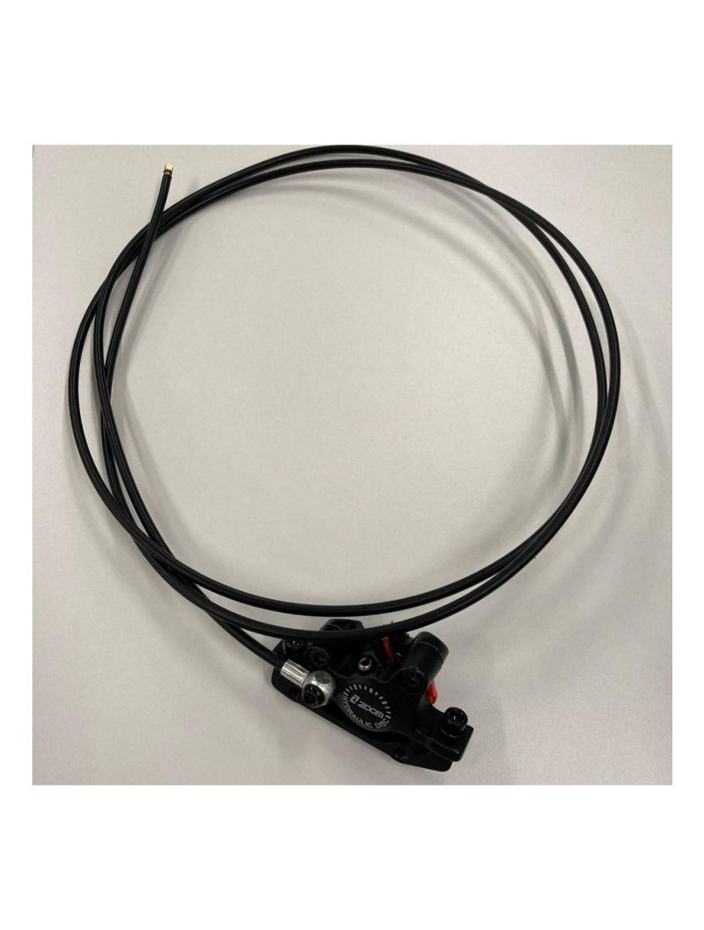 Pinça de freio dianteiro Minimotores Dualtron City