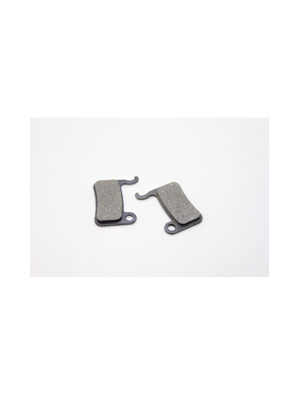 Pastilhas de freio Dualtron 3 (par)