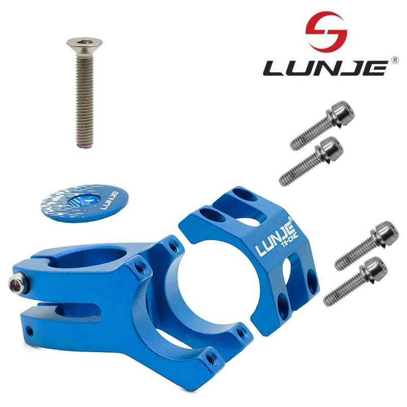 Avanço 31,8 mm EWPM-001 (azul)