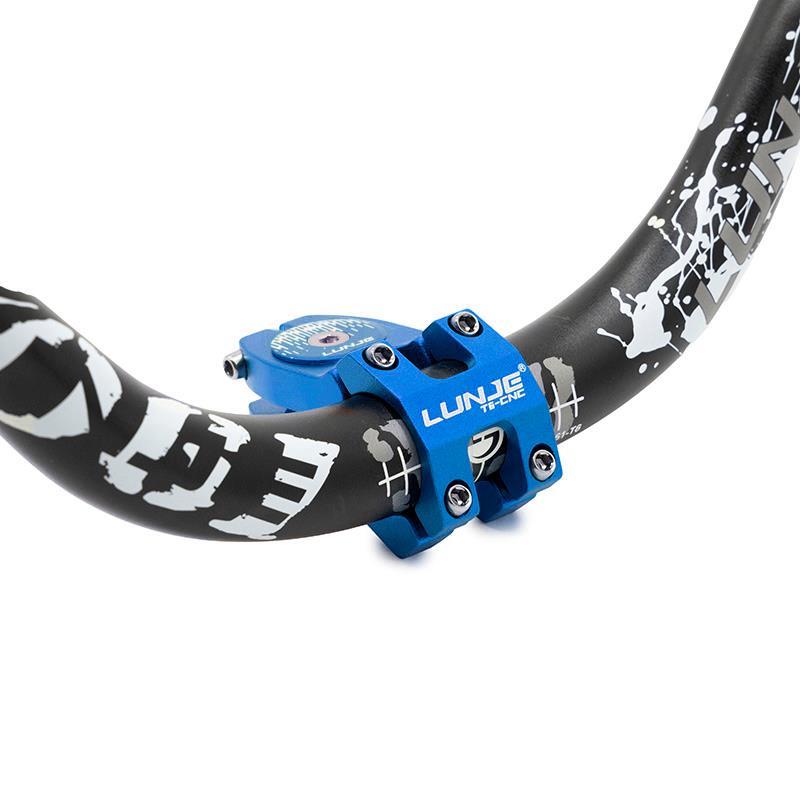 Avanço 31,8 mm EWPM-001 (azul)
