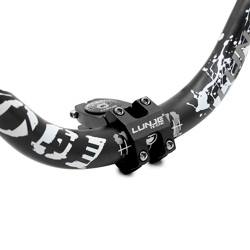 Avanço 31,8 mm EWPM-001 (Preto)