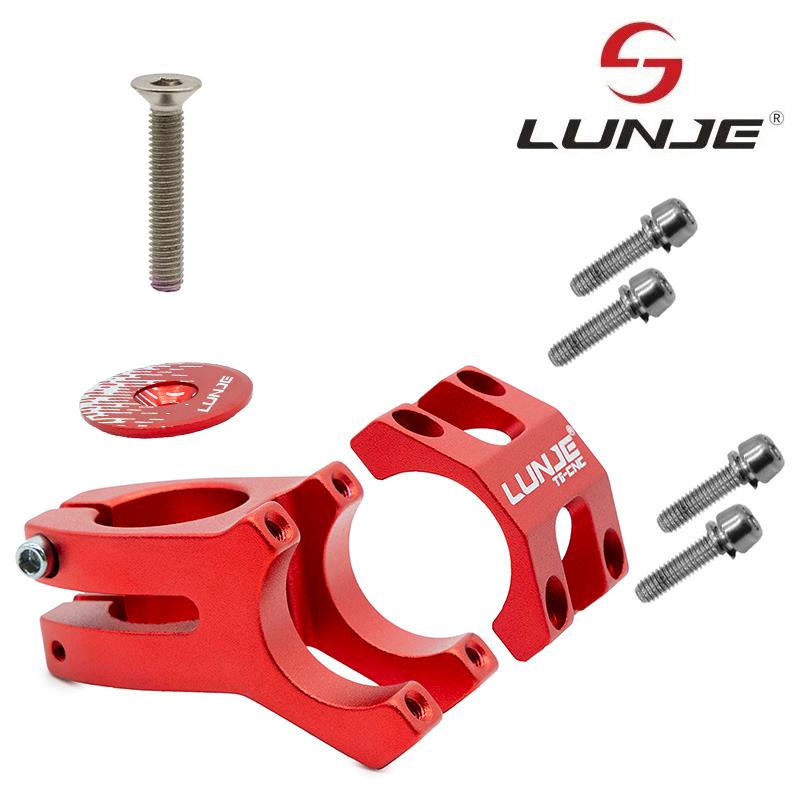 Avanço 31,8mm EWPM-001 (vermelho)