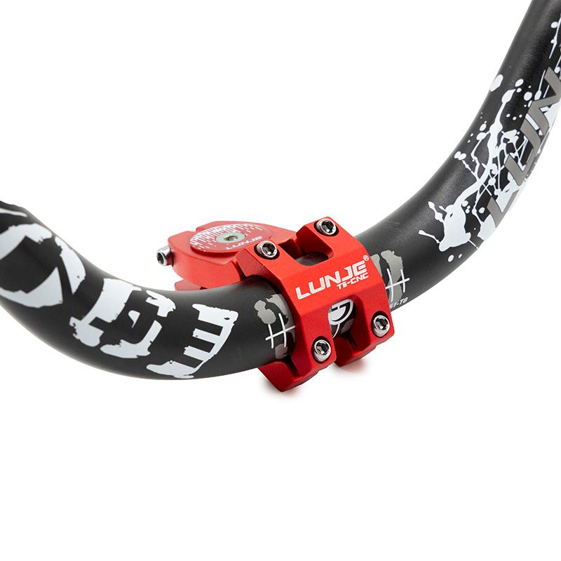 Avanço 31,8mm EWPM-001 (vermelho)