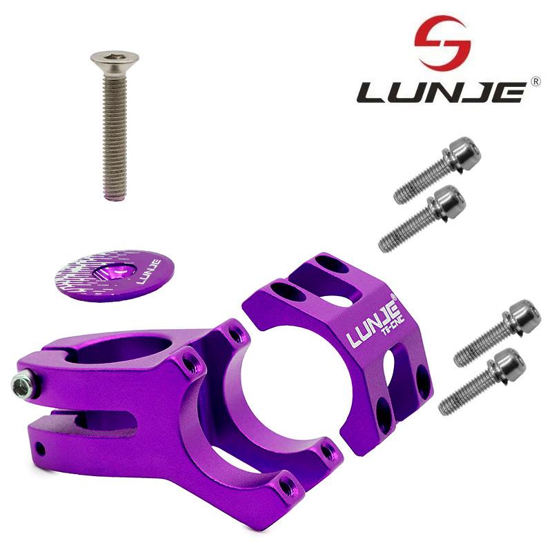 Avanço 31,8mm EWPM-001 (violeta)