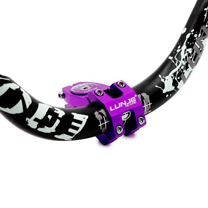 Avanço 31,8mm EWPM-001 (violeta)