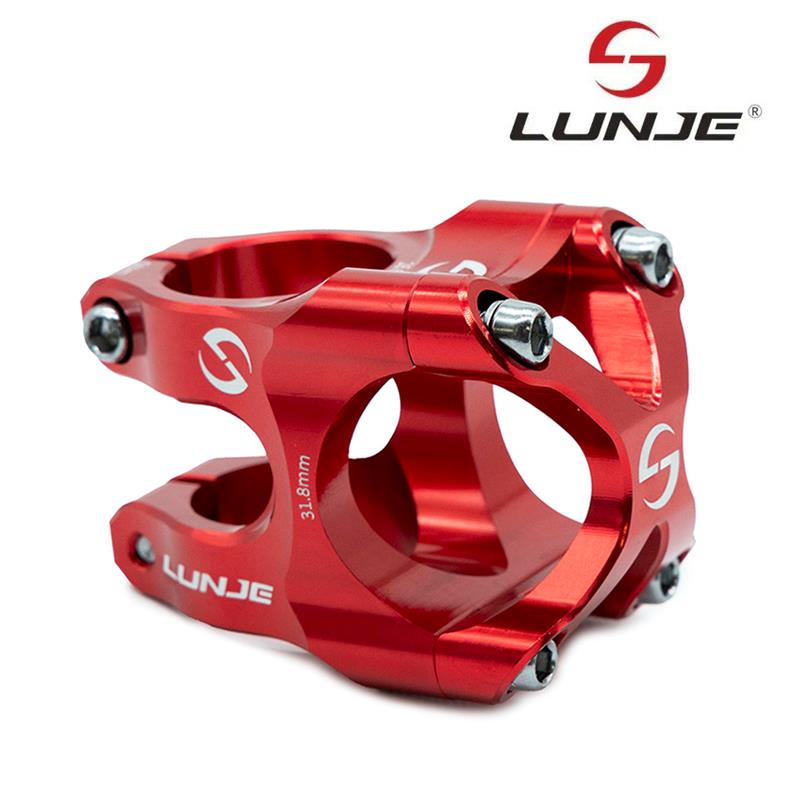 Avanço 31,8 mm EWPM-002 (vermelho)