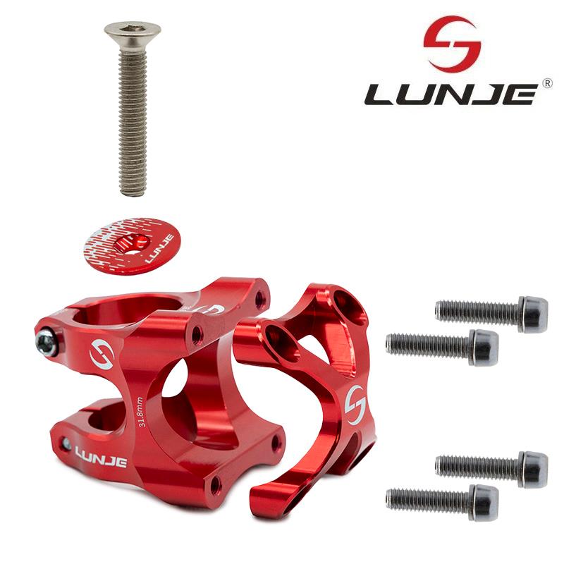 Avanço 31,8 mm EWPM-002 (vermelho)
