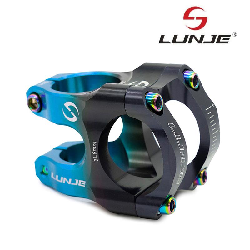 Avanço 31,8 mm EWPM-003 (Azul)