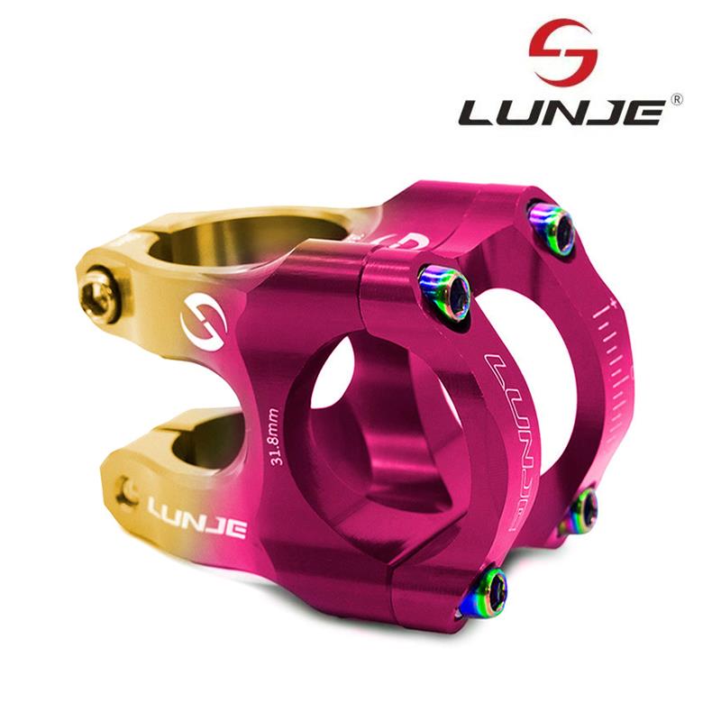 Avanço 31,8 mm EWPM-003 (Rosa)